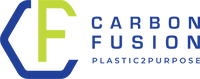 carbon fusion logo wide