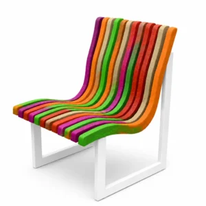 Lounge Chair