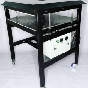 Plastic Sheet Pressing Machine