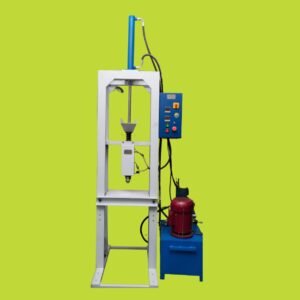 Hy_Injection machine
