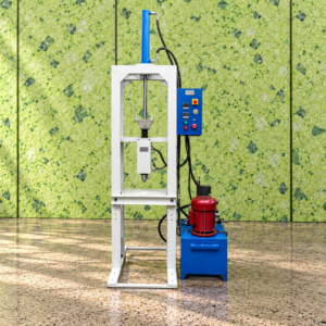 Automatic Injection Machine