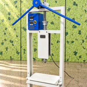 Injection Machine (Manual)