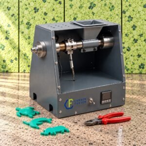 Mini Extrusion