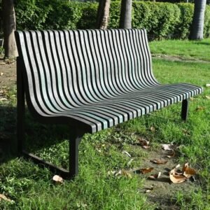 recycled-plastic-outdoor-bench
